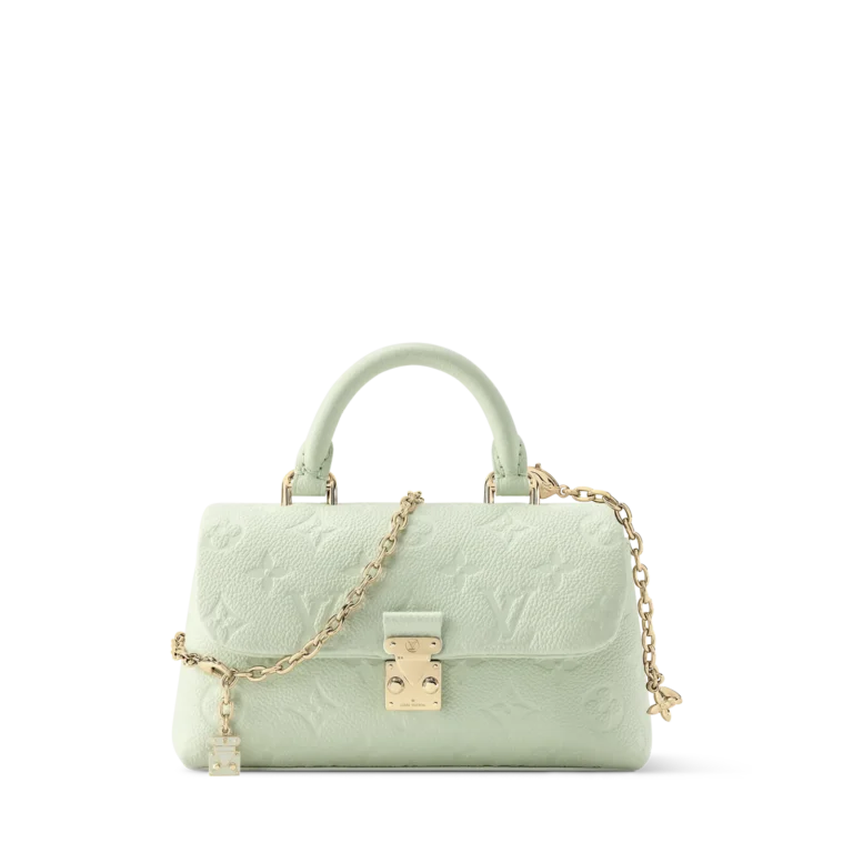 NANO MADELEINE Handbag
