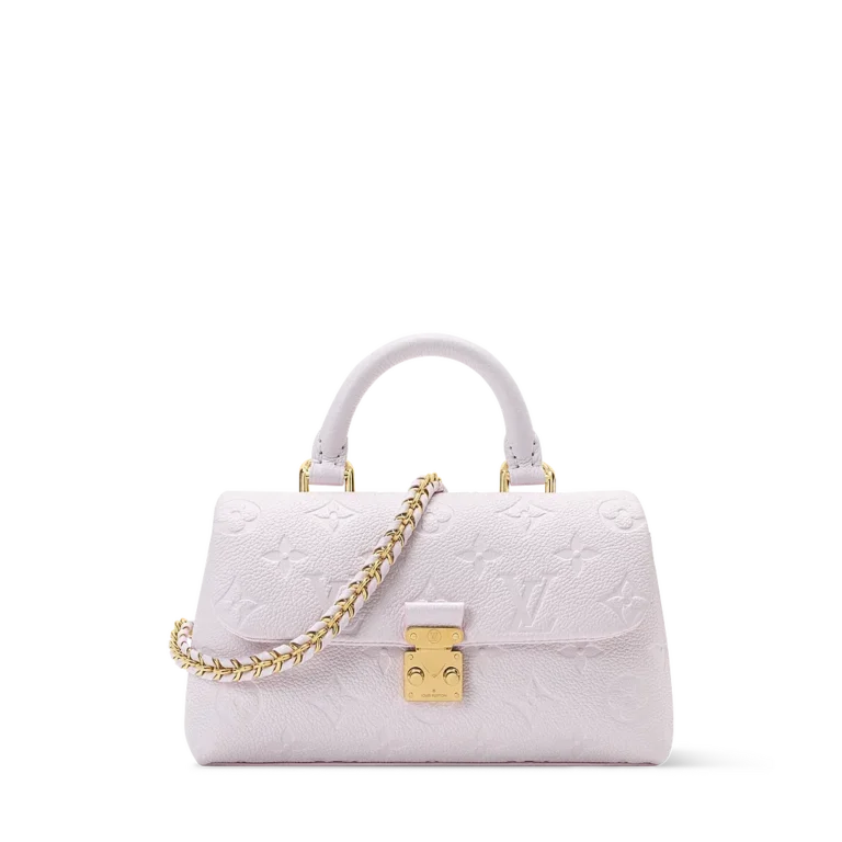 NANO MADELEINE Handbag