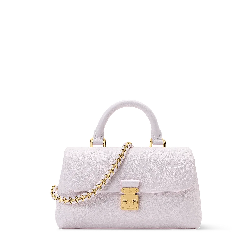 NANO MADELEINE Handbag