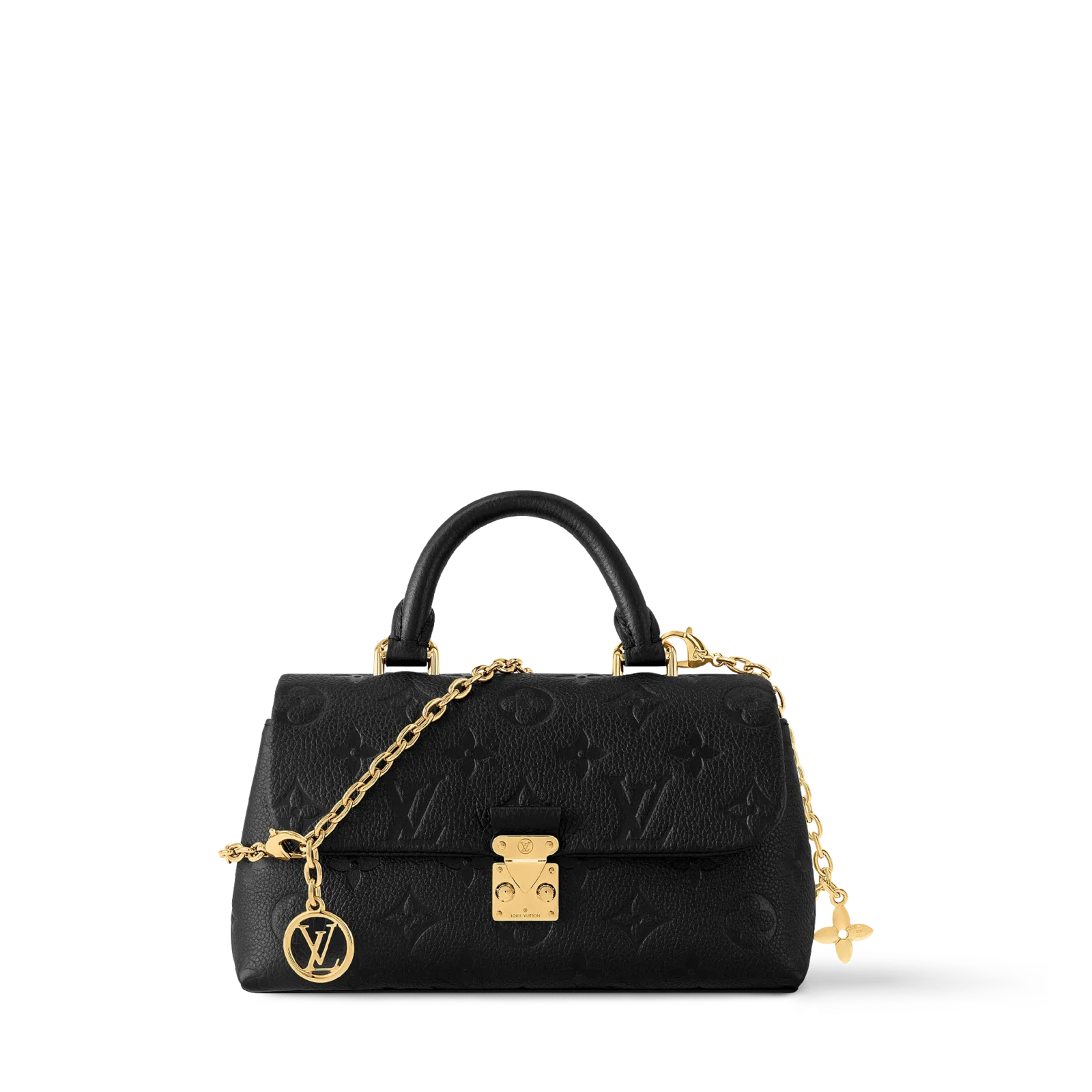 NANO MADELEINE Handbag - 1