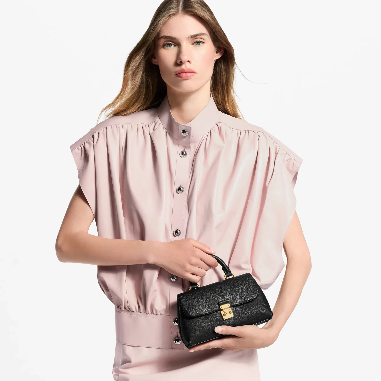 NANO MADELEINE Handbag - 2