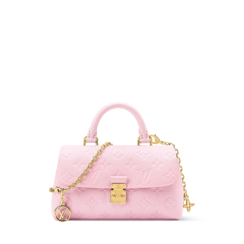 NANO MADELEINE Handbag