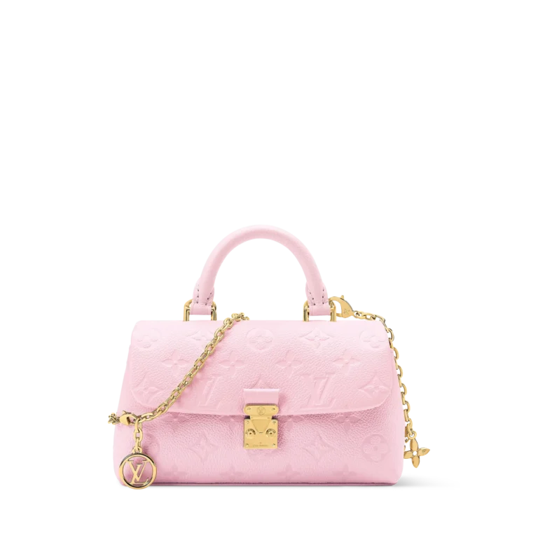 NANO MADELEINE Handbag