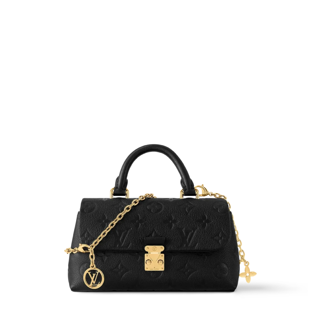 NANO MADELEINE Handbag