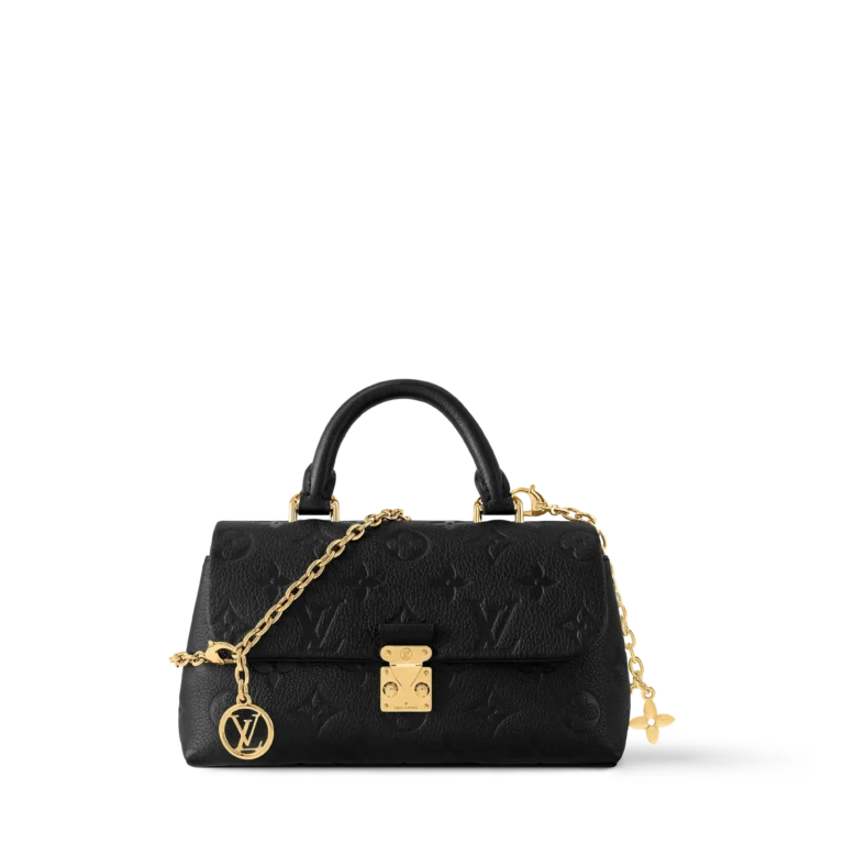NANO MADELEINE Handbag