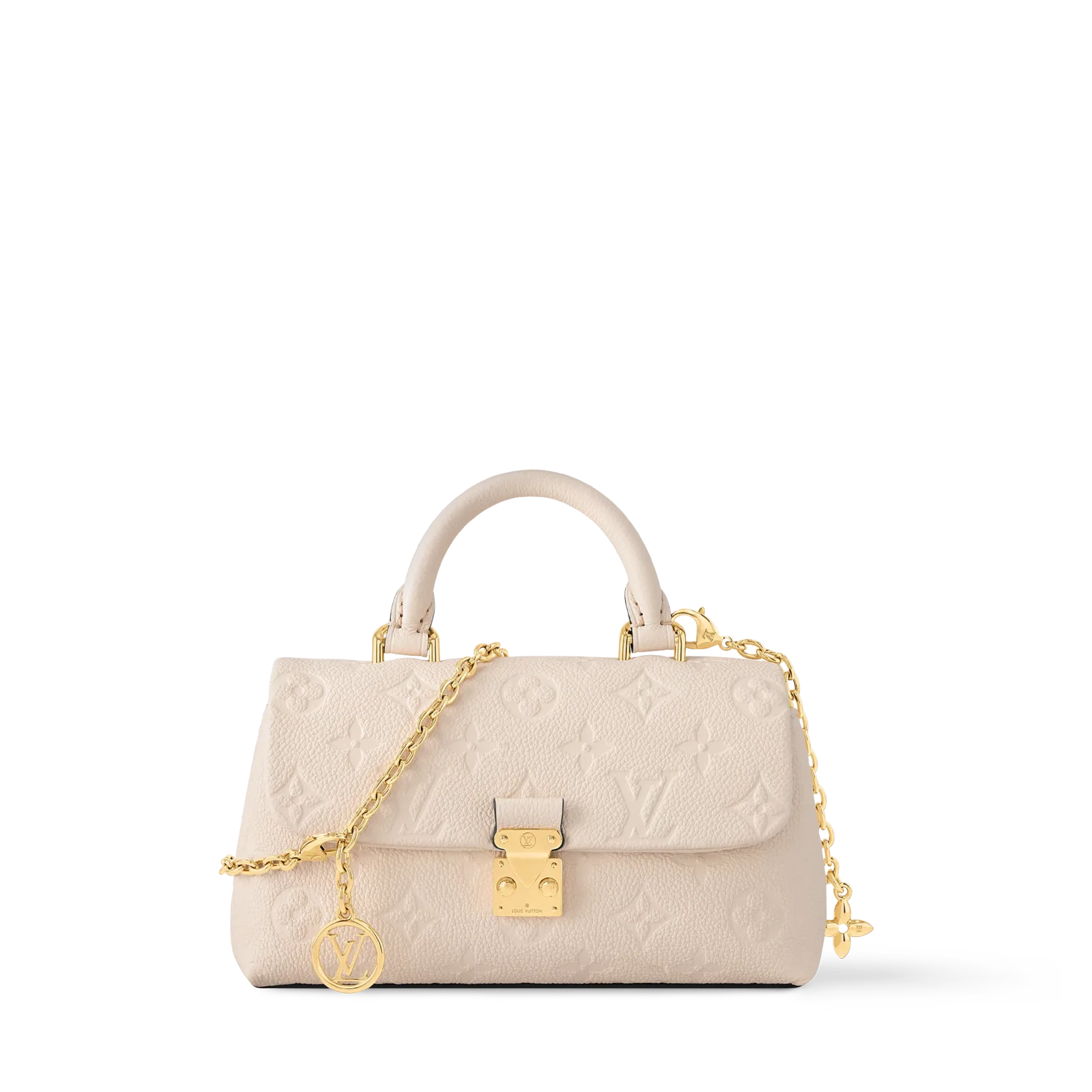 NANO MADELEINE Handbag - 1