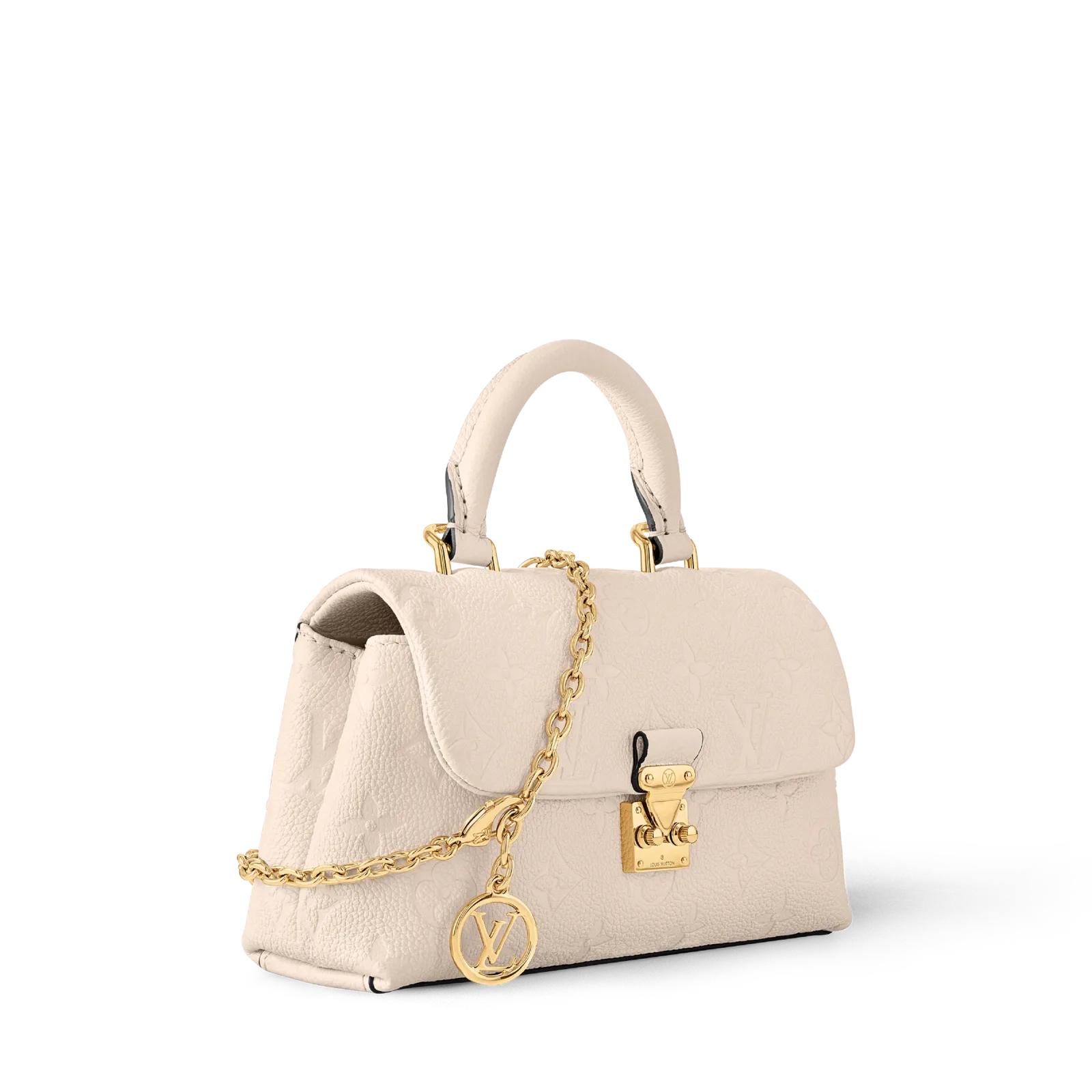 NANO MADELEINE Handbag - 2