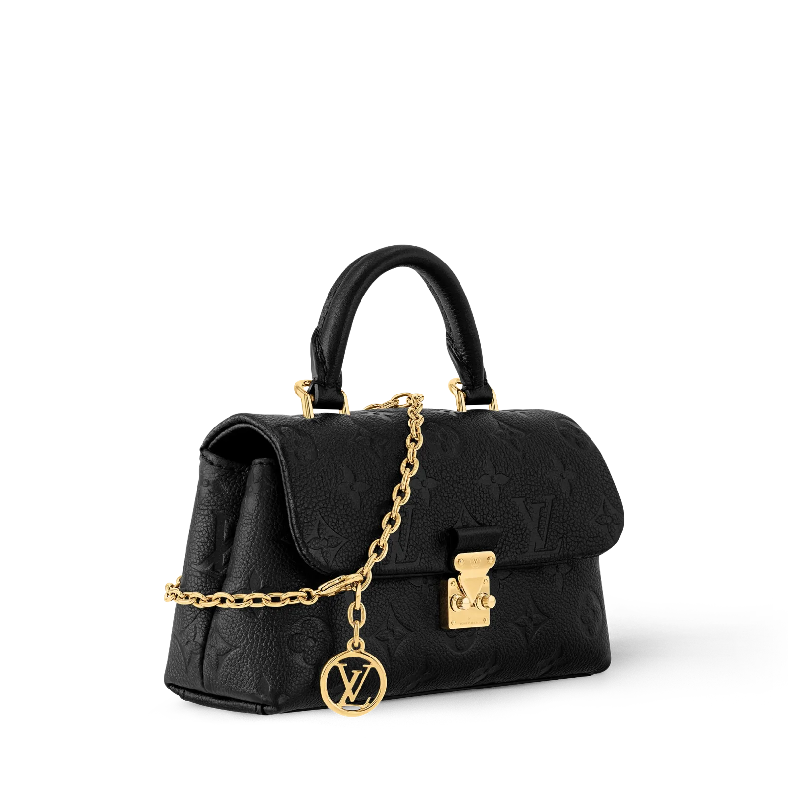 NANO MADELEINE Handbag - 3