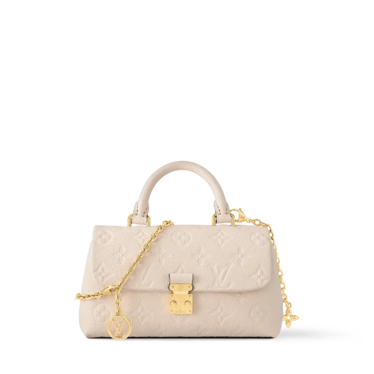 NANO MADELEINE Handbag
