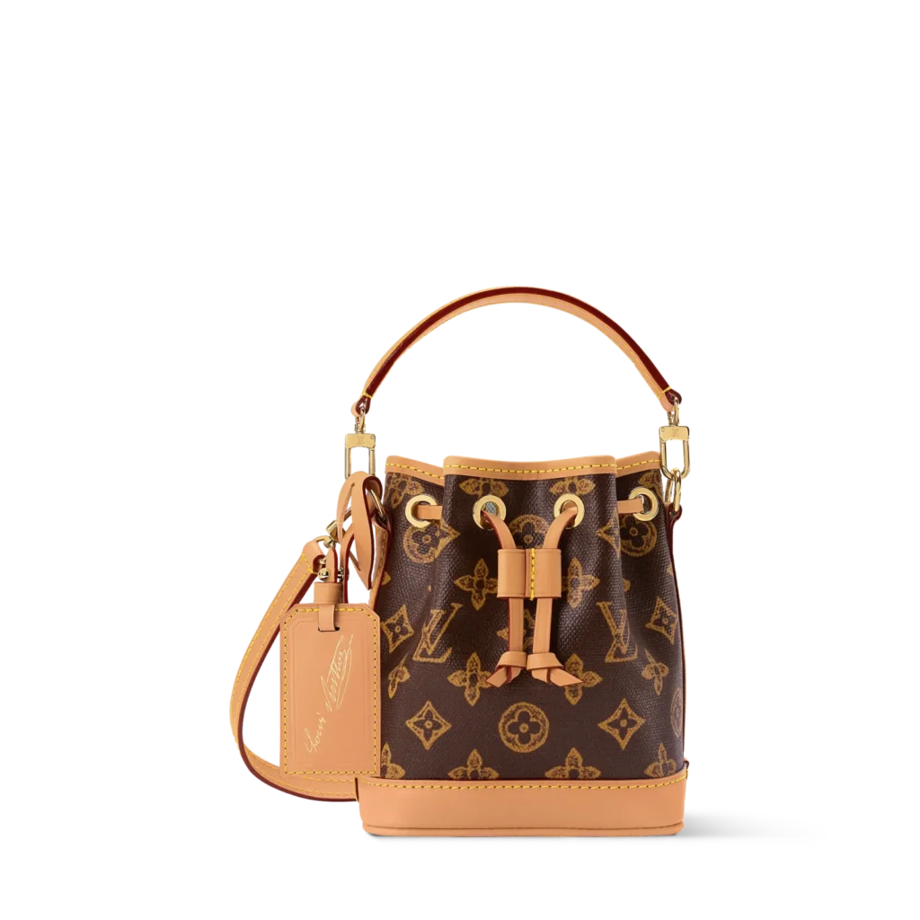 NANO NOé handbag