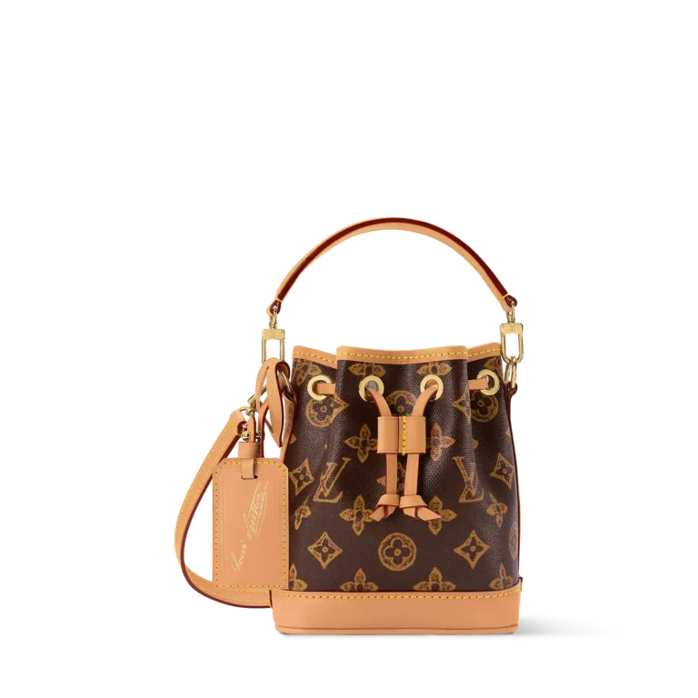 NANO NOé handbag
