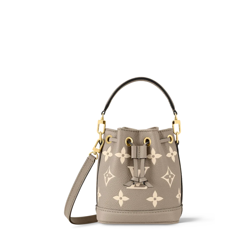 NANO NOé handbag