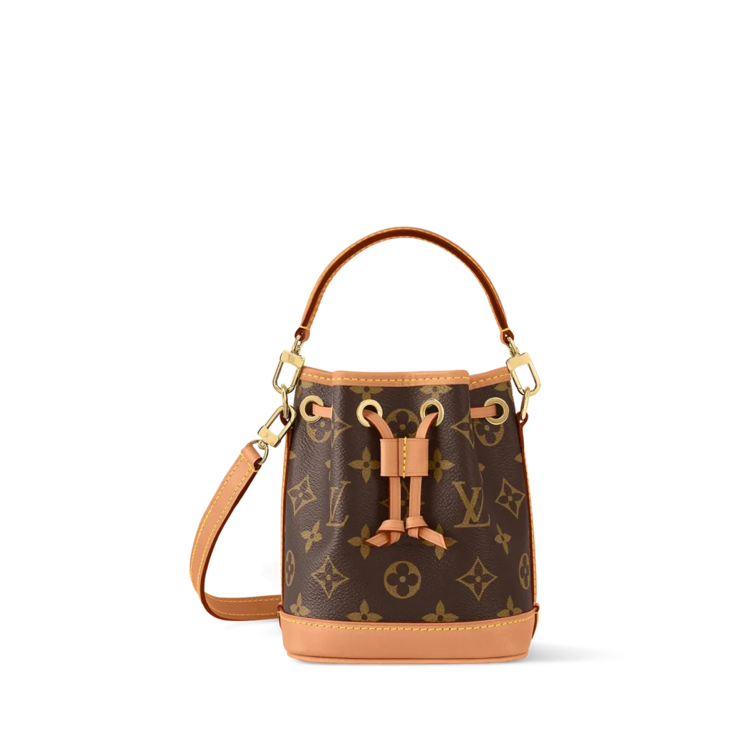 NANO NOé handbag
