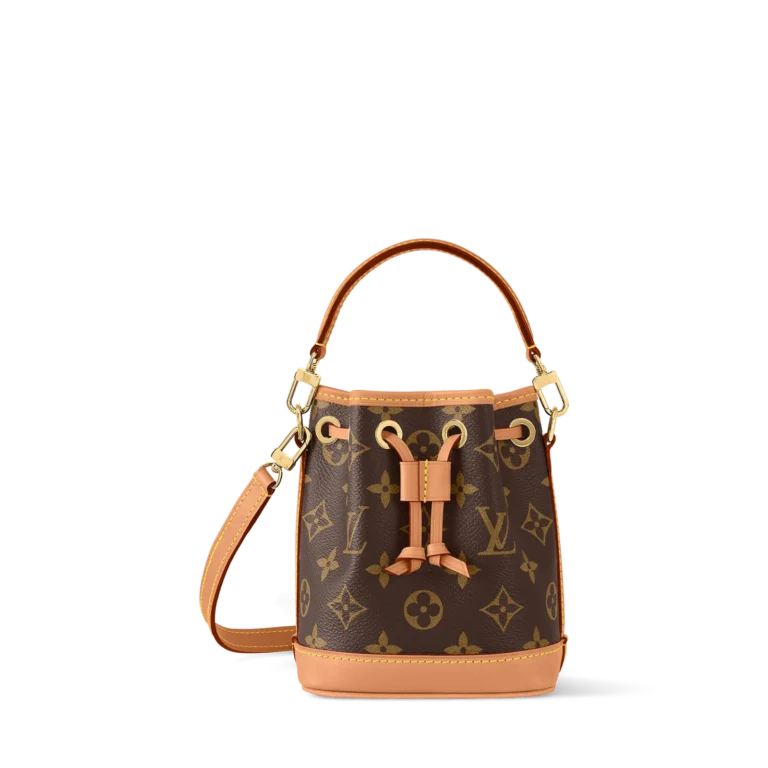 NANO NOé handbag