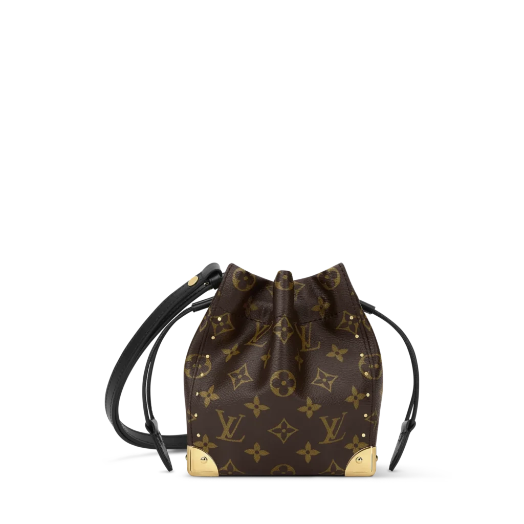 NANO NOé TRUNK Handbag