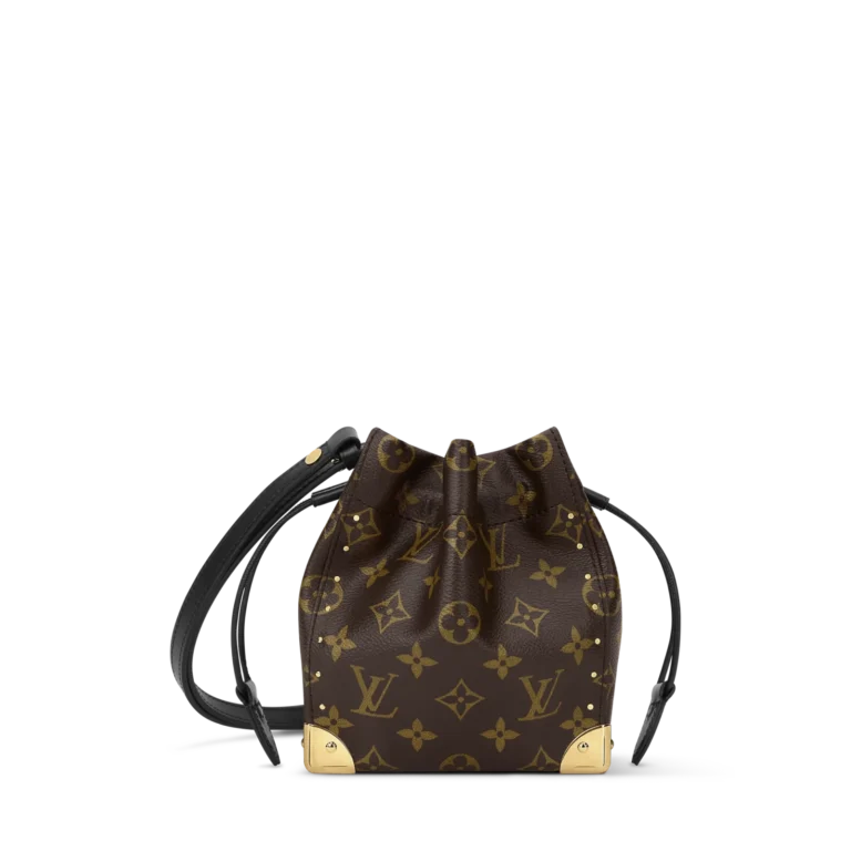 NANO NOé TRUNK Handbag