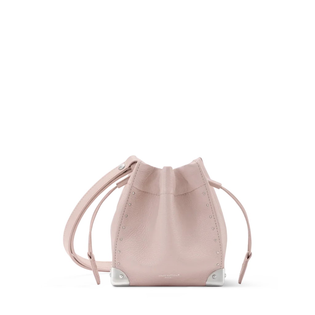 NANO NOé TRUNK Handbag