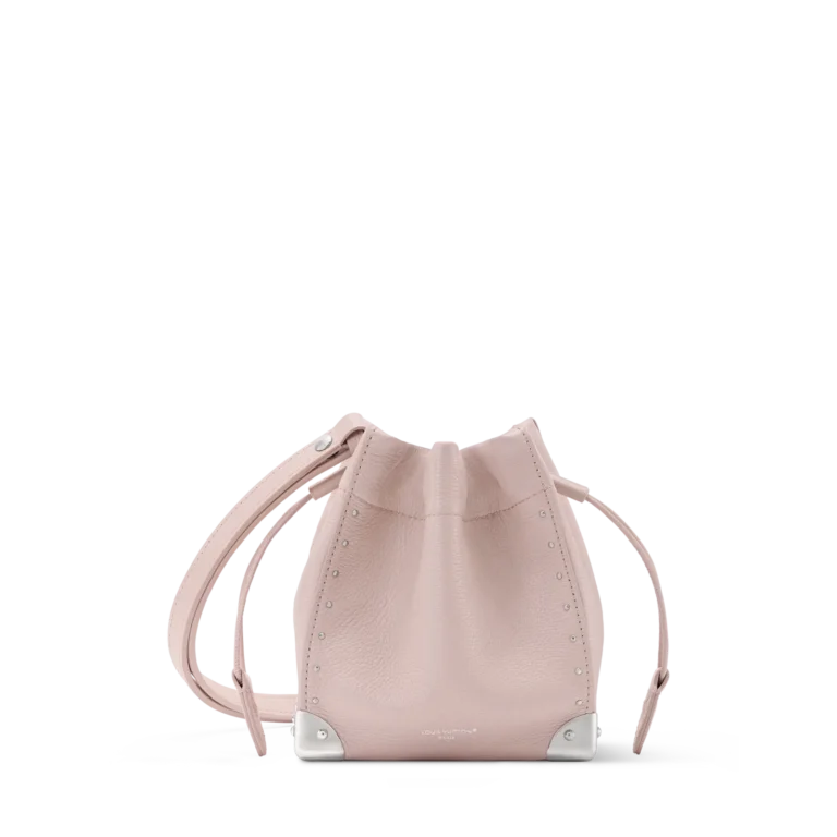 NANO NOé TRUNK Handbag
