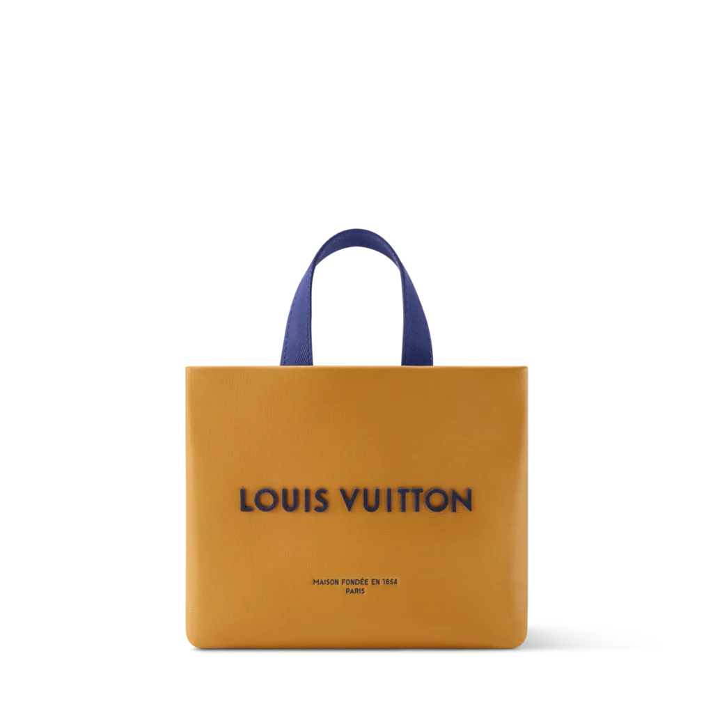 NANO SHOPPER TOTE Bag product photograph