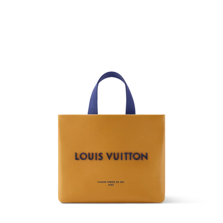 NANO SHOPPER TOTE Bag