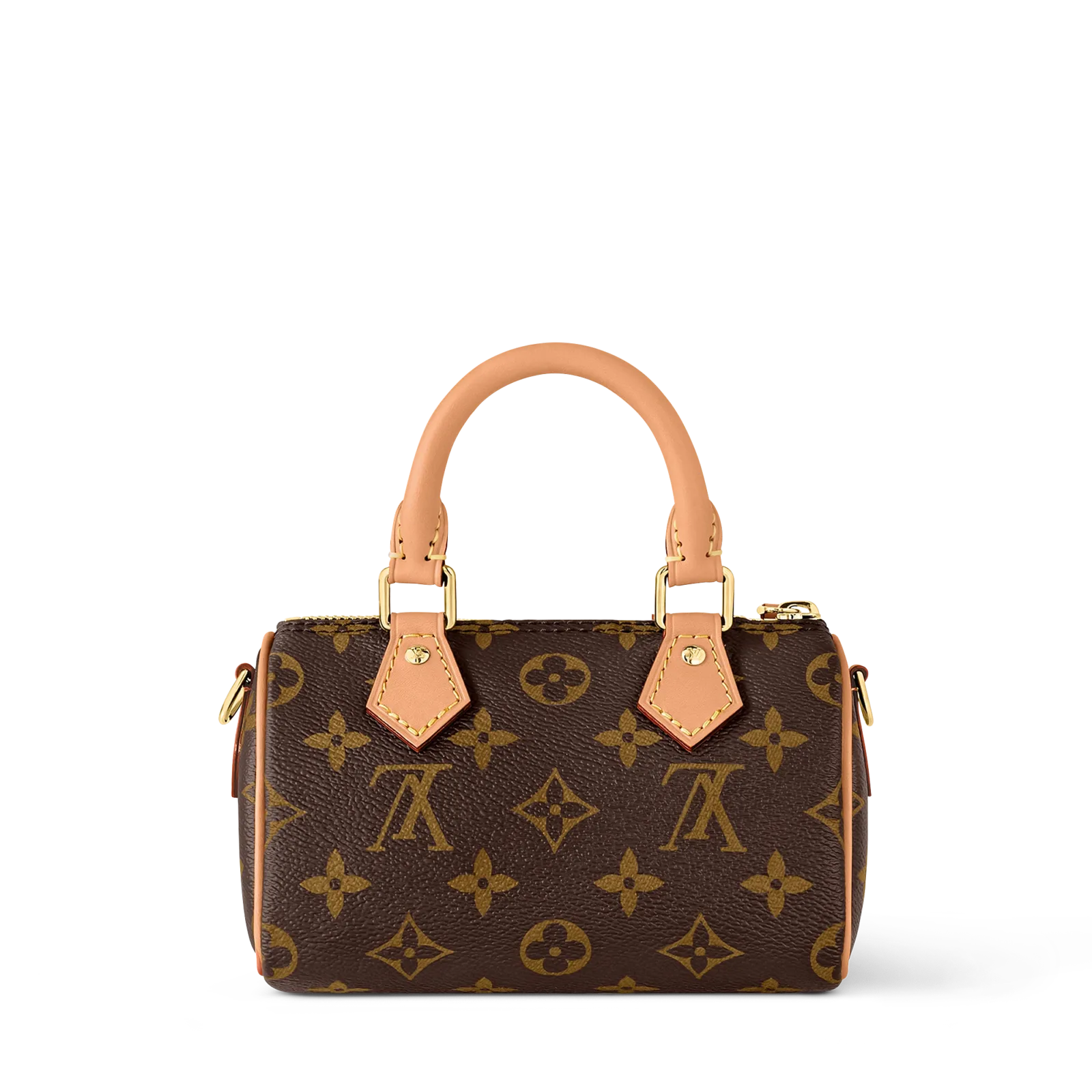 NANO SPEEDY Handbag - 10