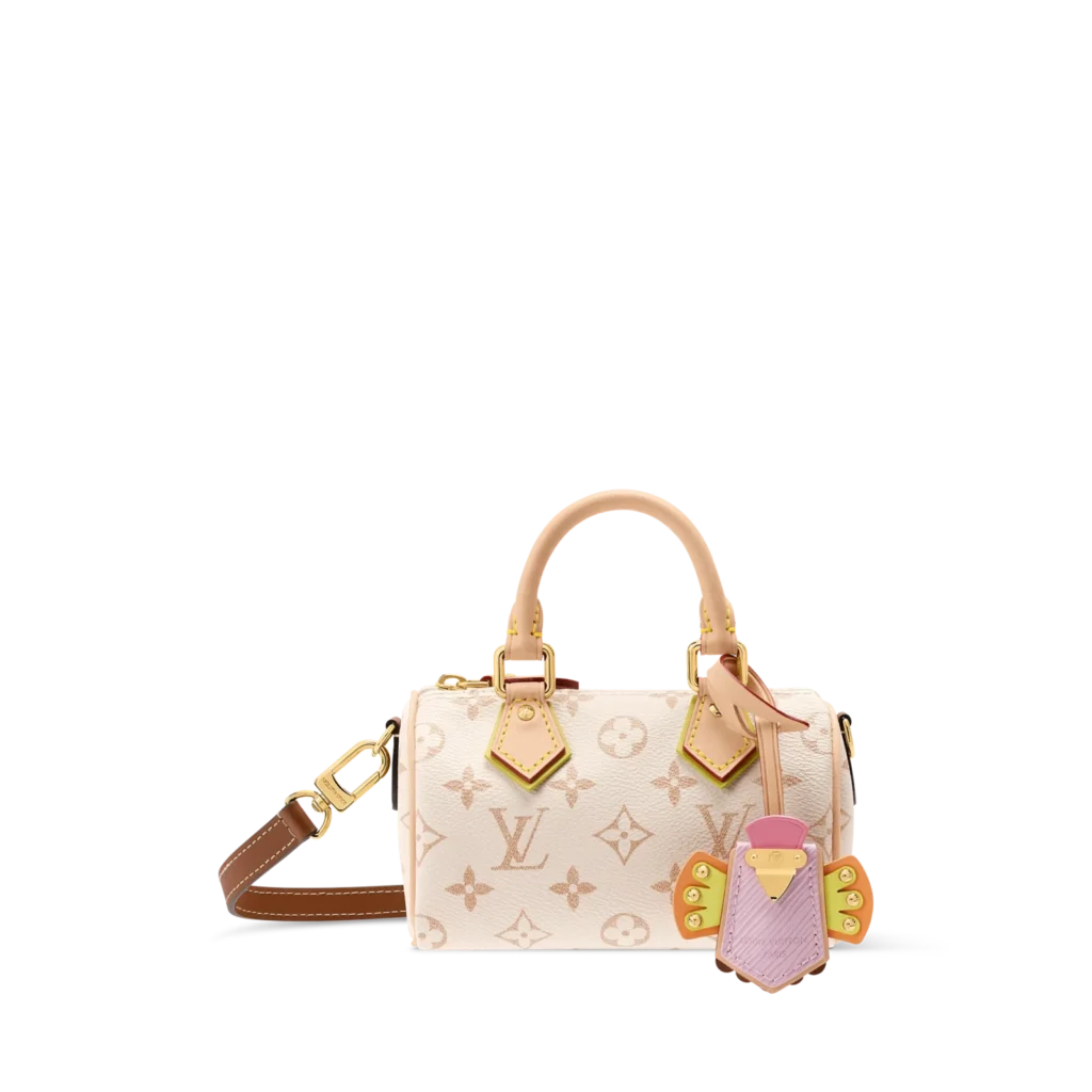 NANO SPEEDY Handbag