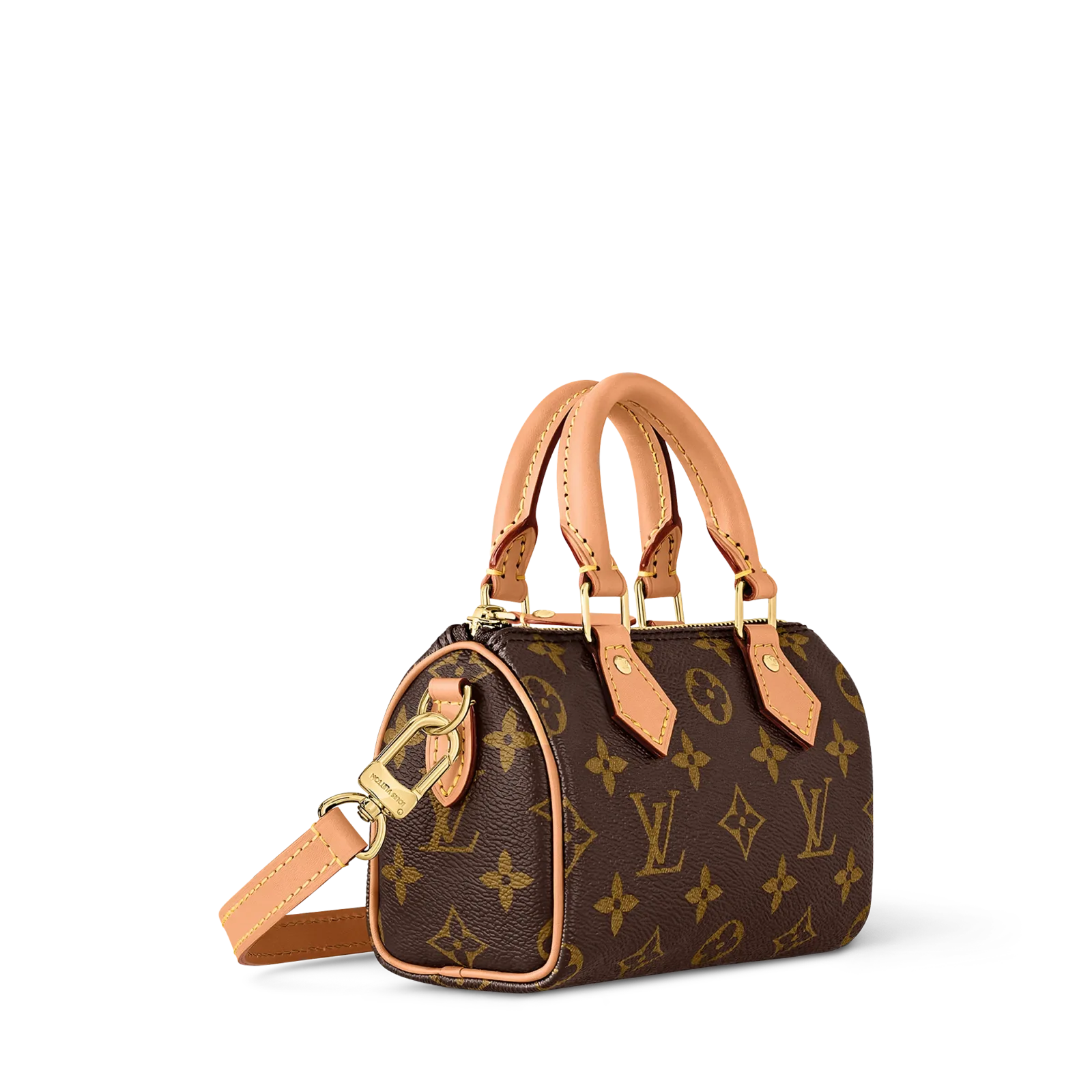 NANO SPEEDY Handbag - 5