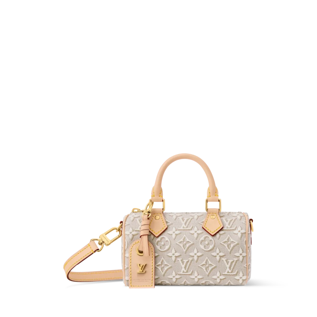 NANO SPEEDY Handbag