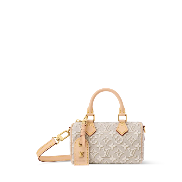 NANO SPEEDY Handbag