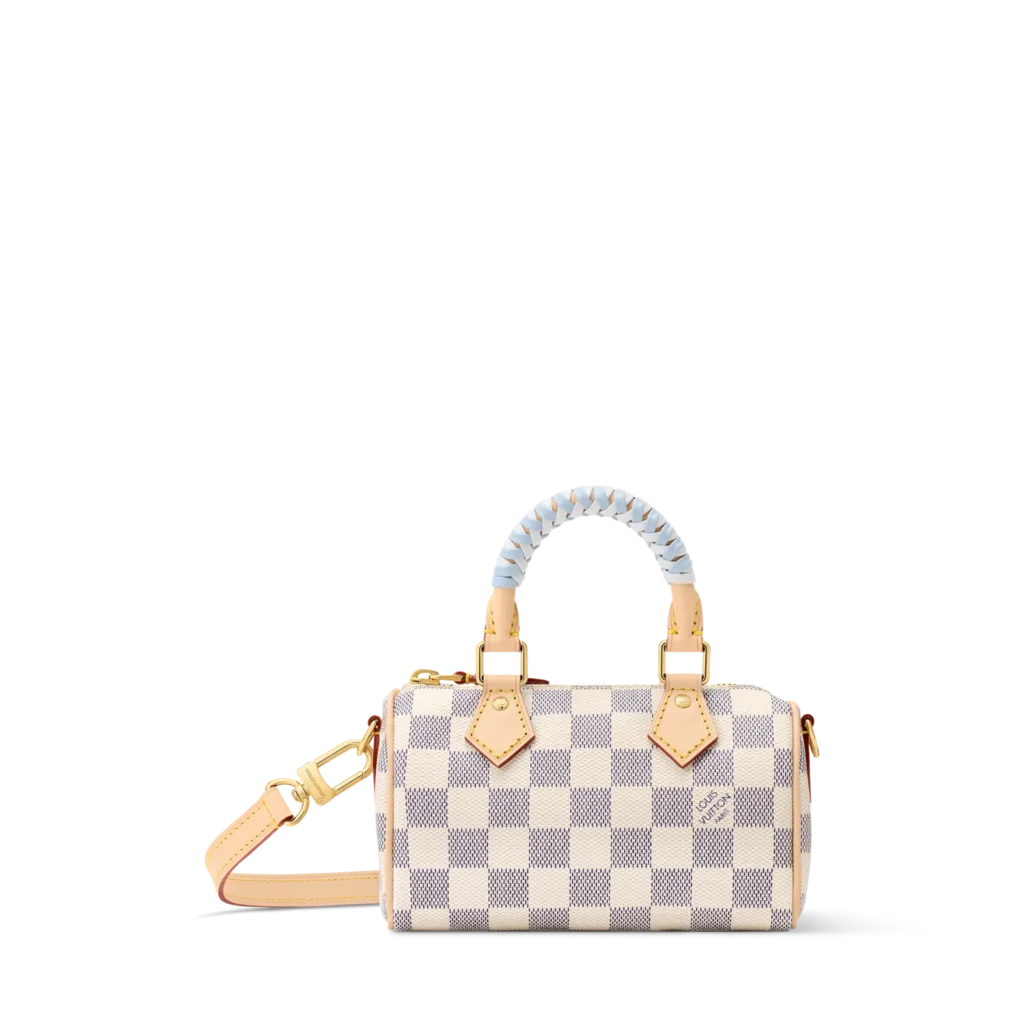 NANO SPEEDY Handbag