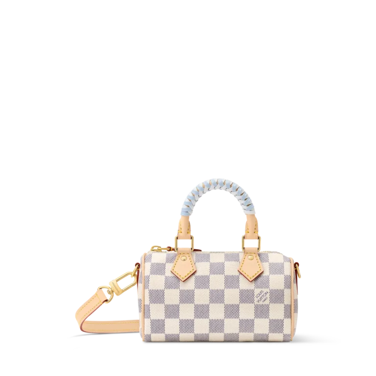 NANO SPEEDY Handbag