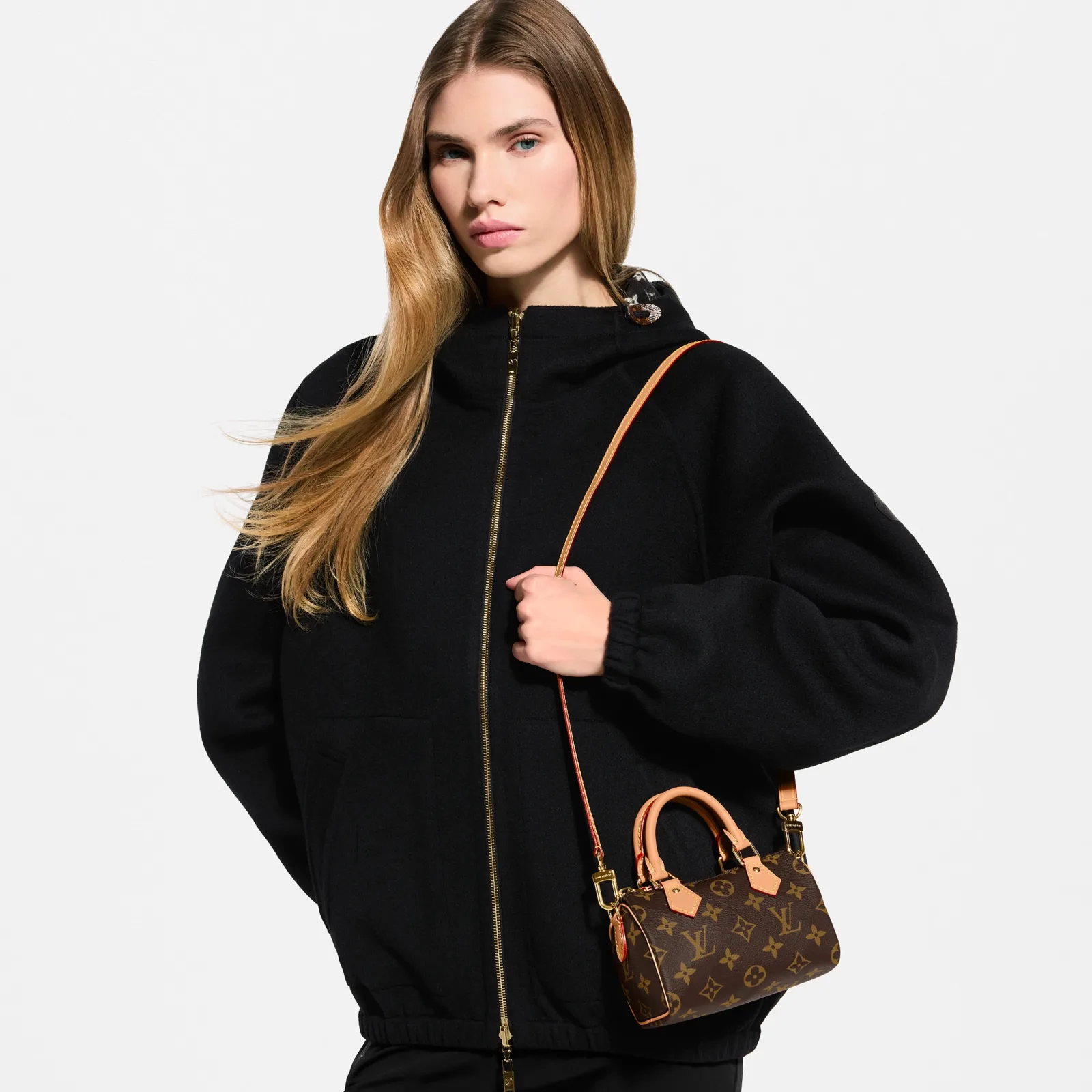 NANO SPEEDY Handbag - 11