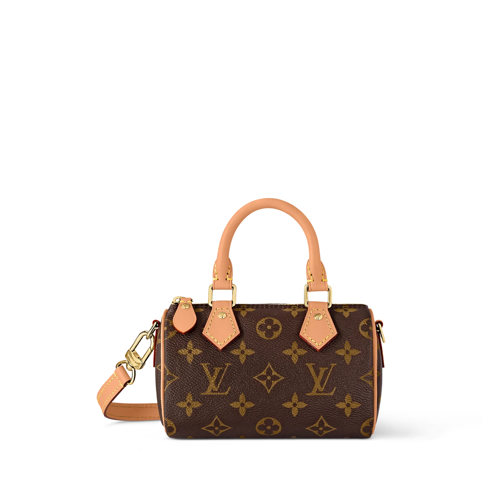 NANO SPEEDY Handbag - 1