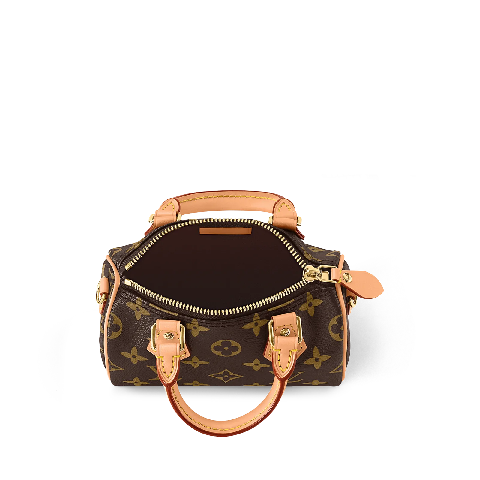 NANO SPEEDY Handbag - 6