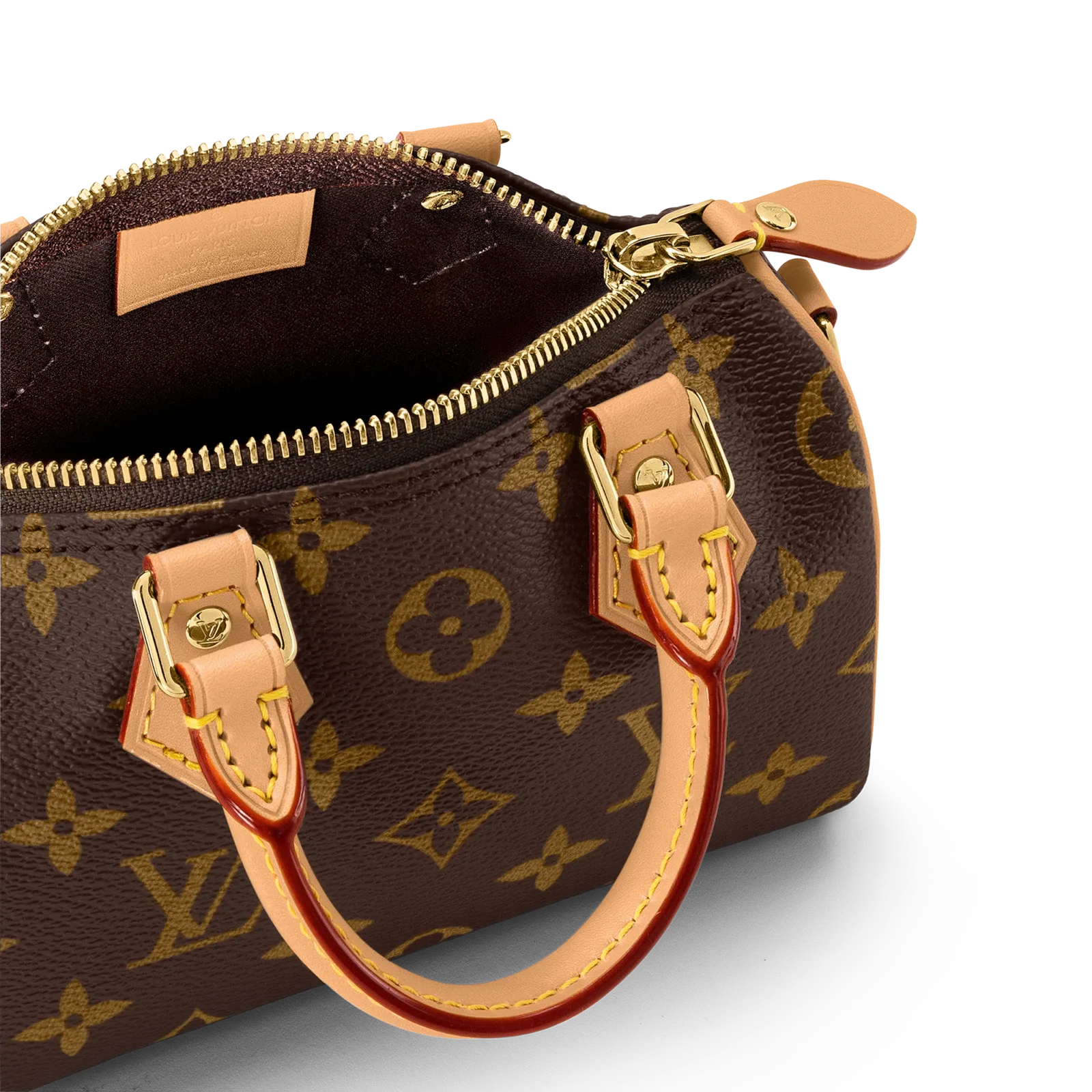 NANO SPEEDY Handbag - 4