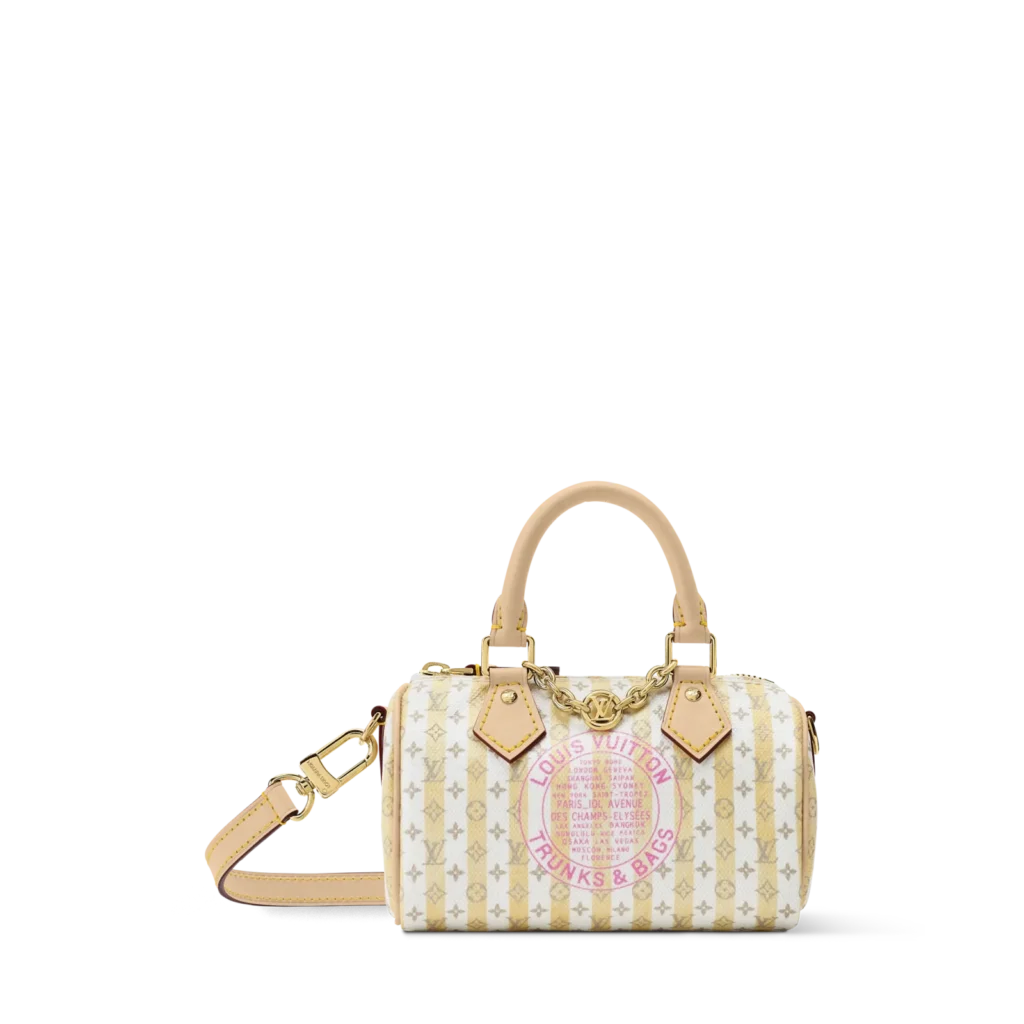 NANO SPEEDY Handbag product photograph