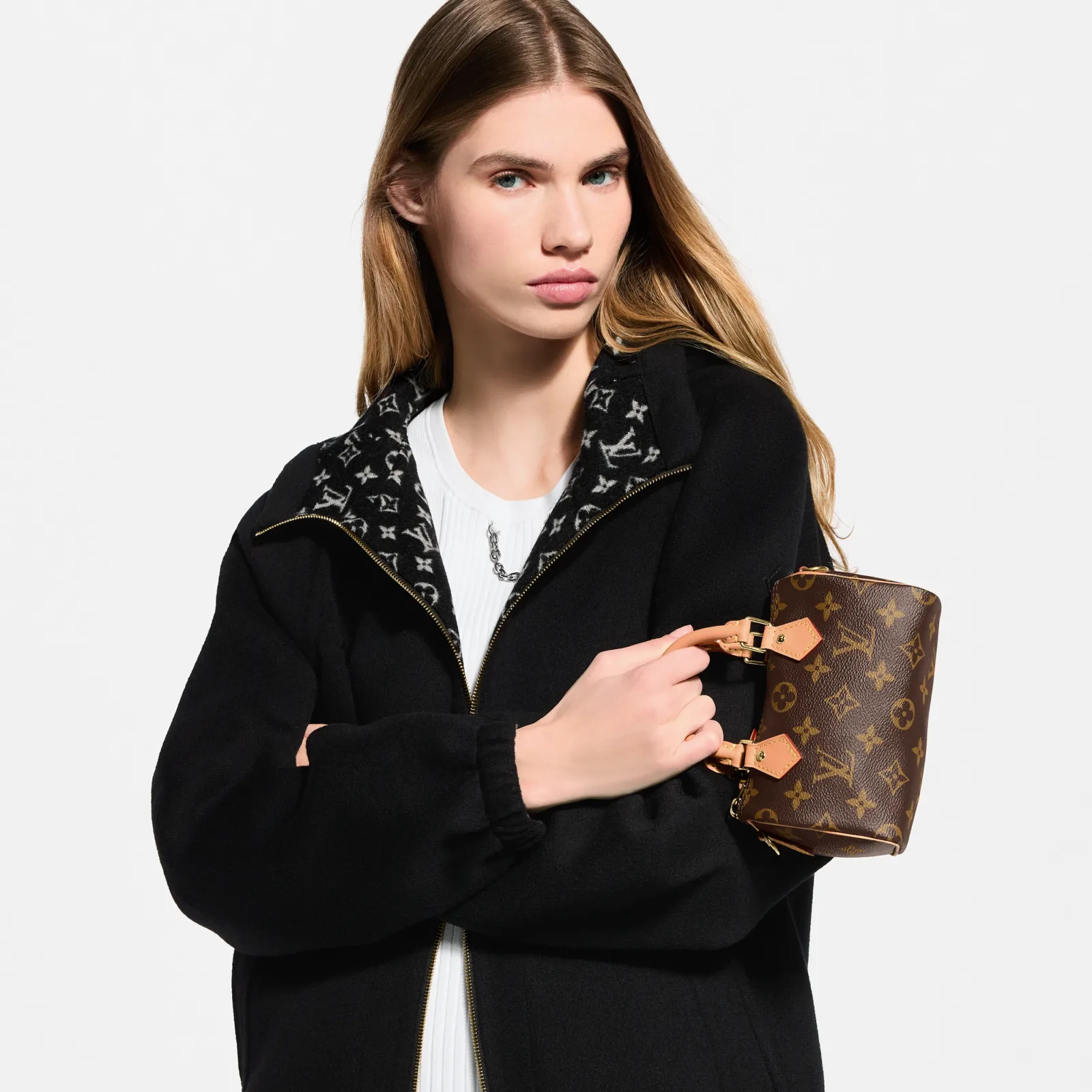 NANO SPEEDY Handbag - 3