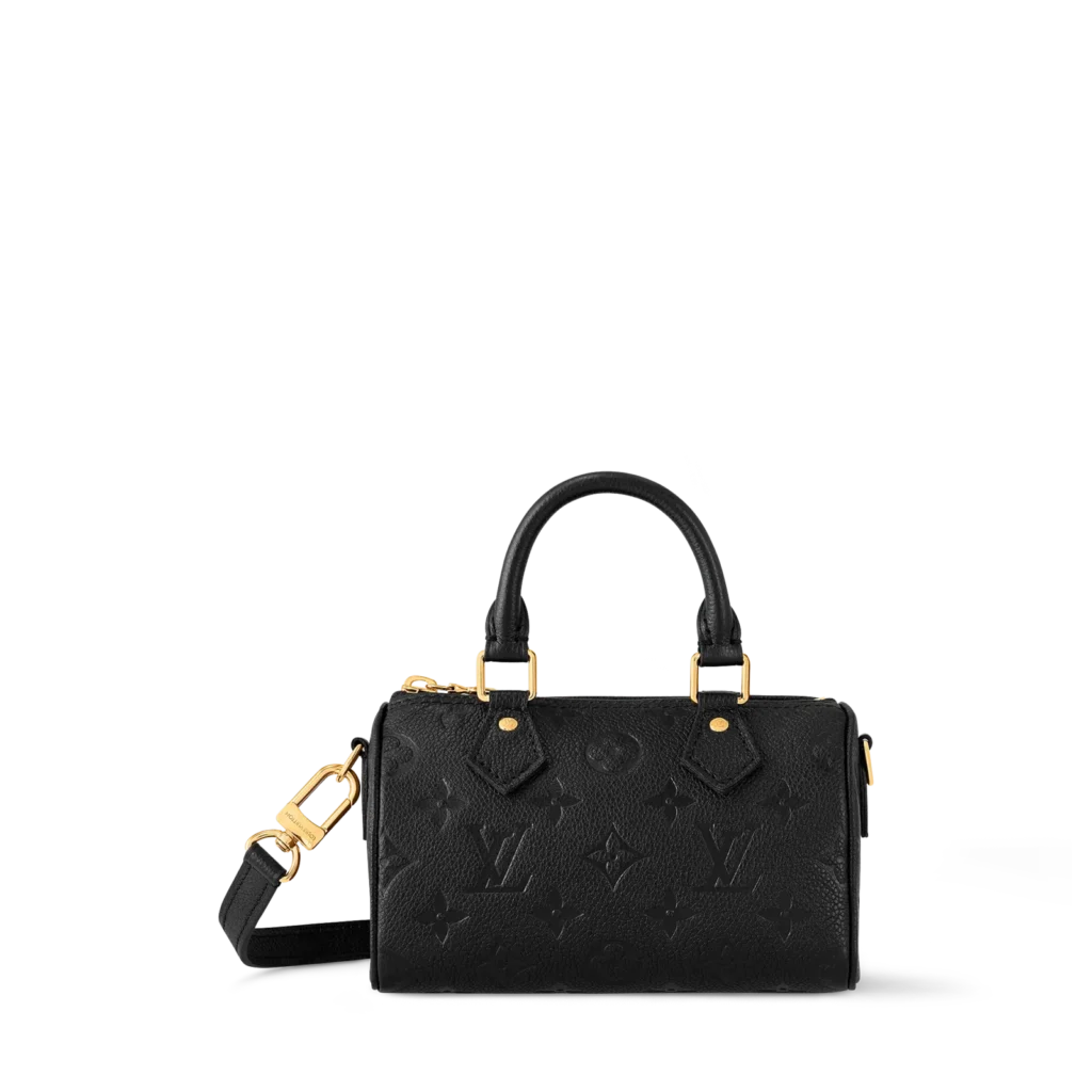 NANO SPEEDY Handbag
