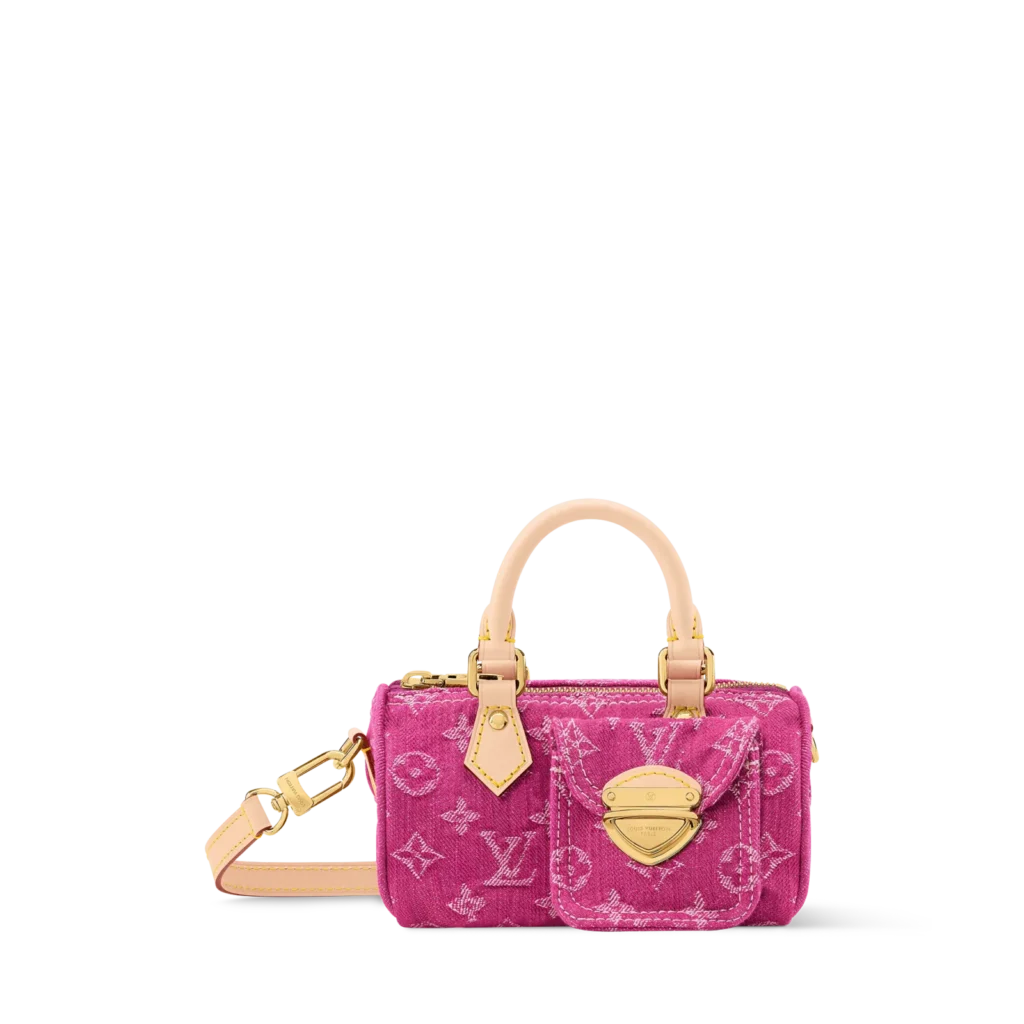 NANO SPEEDY Handbag