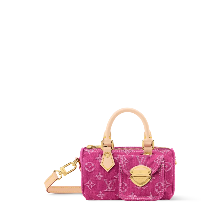 NANO SPEEDY Handbag