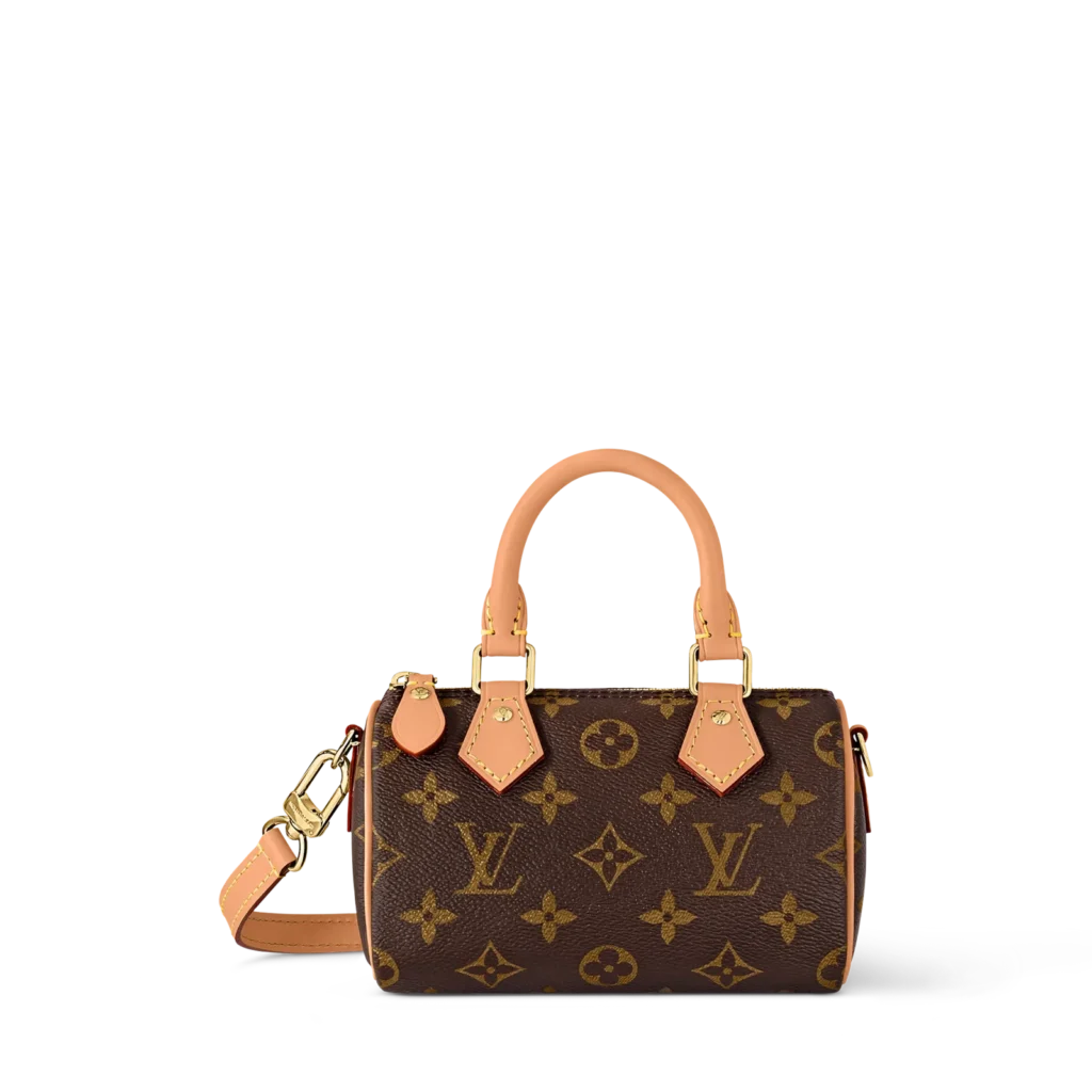 NANO SPEEDY Handbag