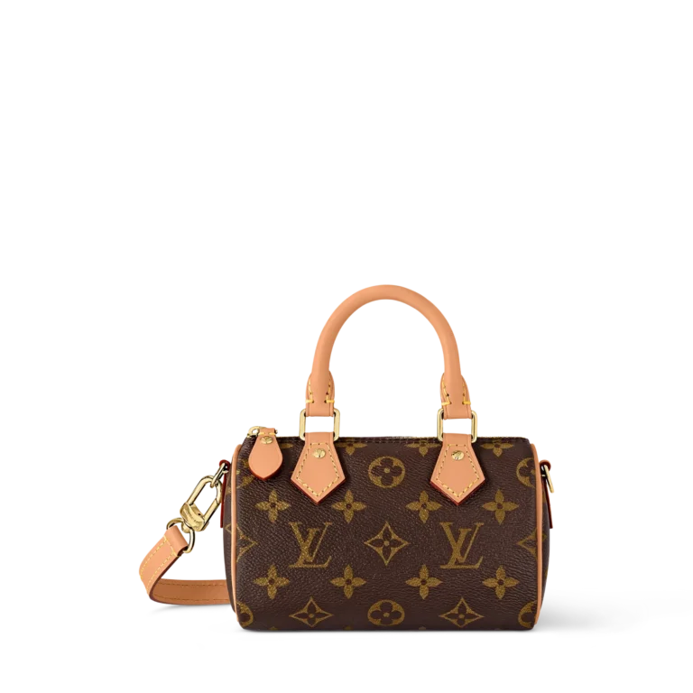 NANO SPEEDY Handbag