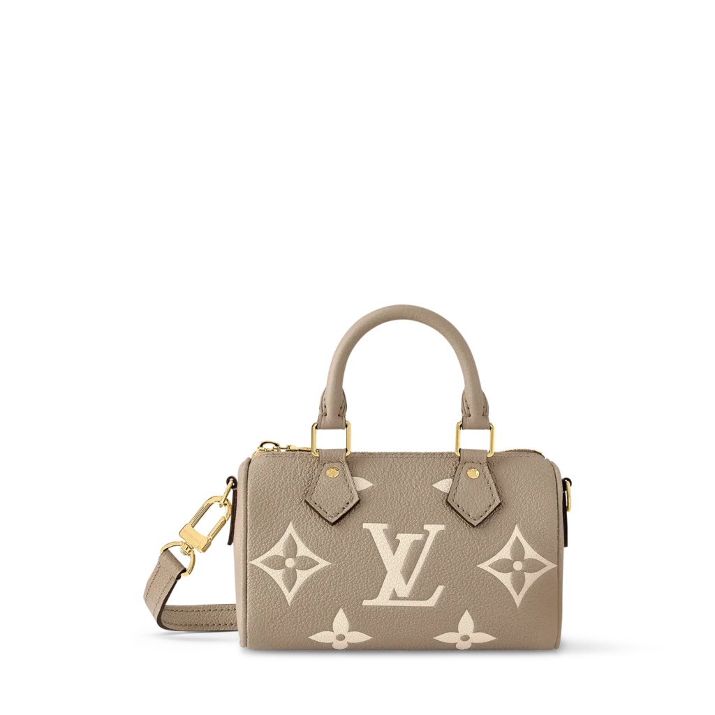 NANO SPEEDY Handbag product photograph