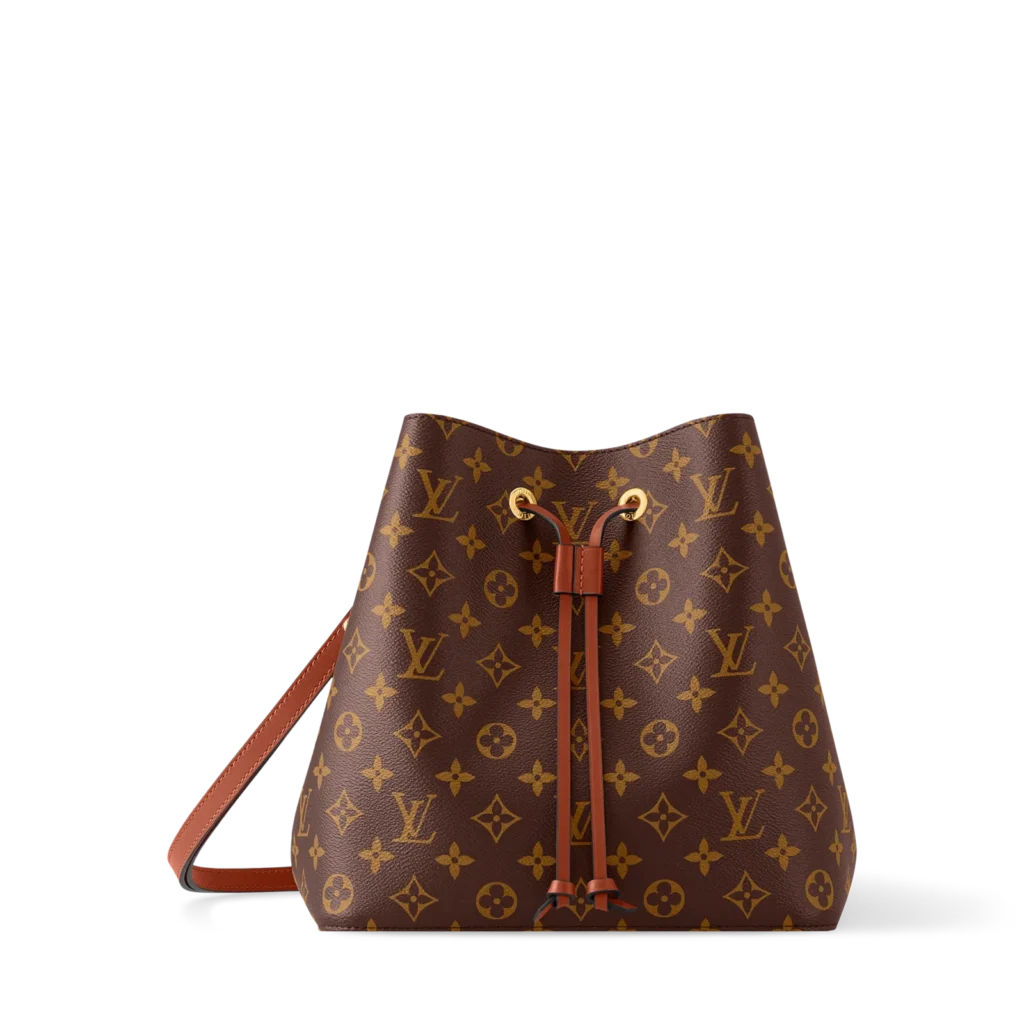 NéONOé Medium Bag