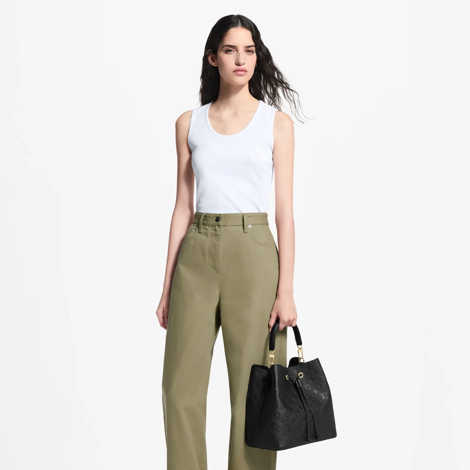NéONOé Medium Bag - 2