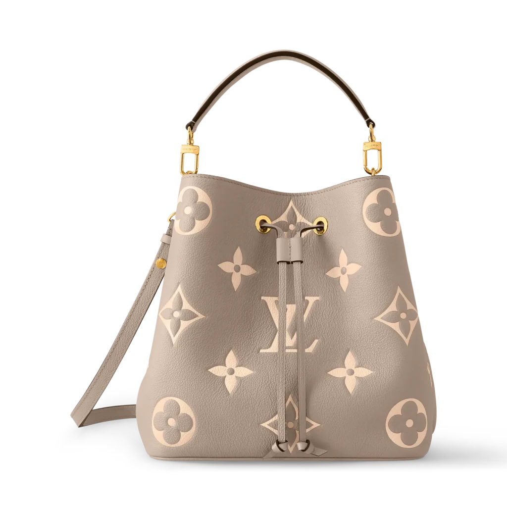 NéONOé Medium Bag