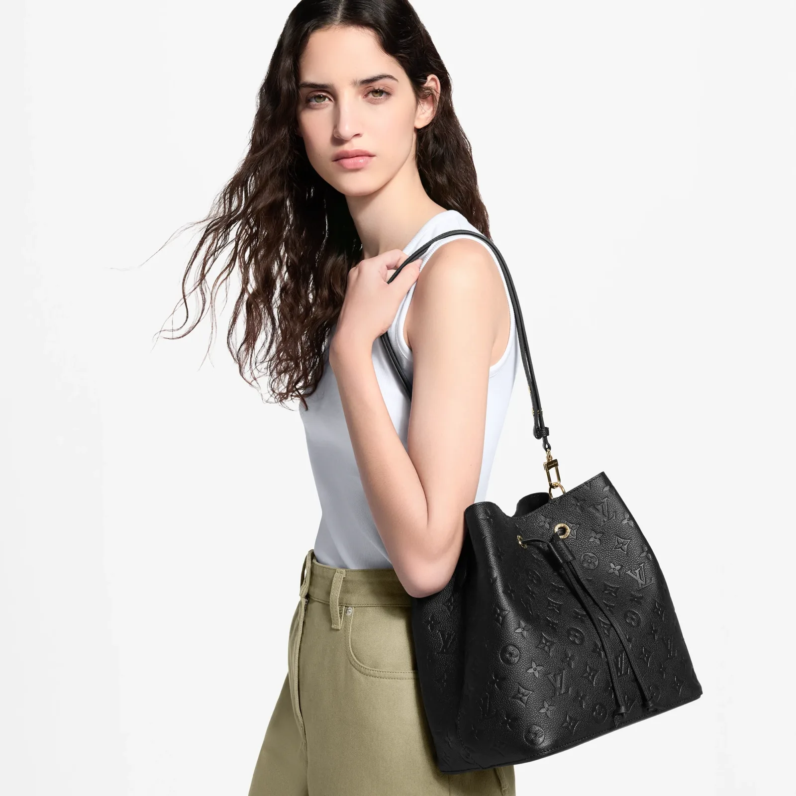 NéONOé Medium Bag - 10