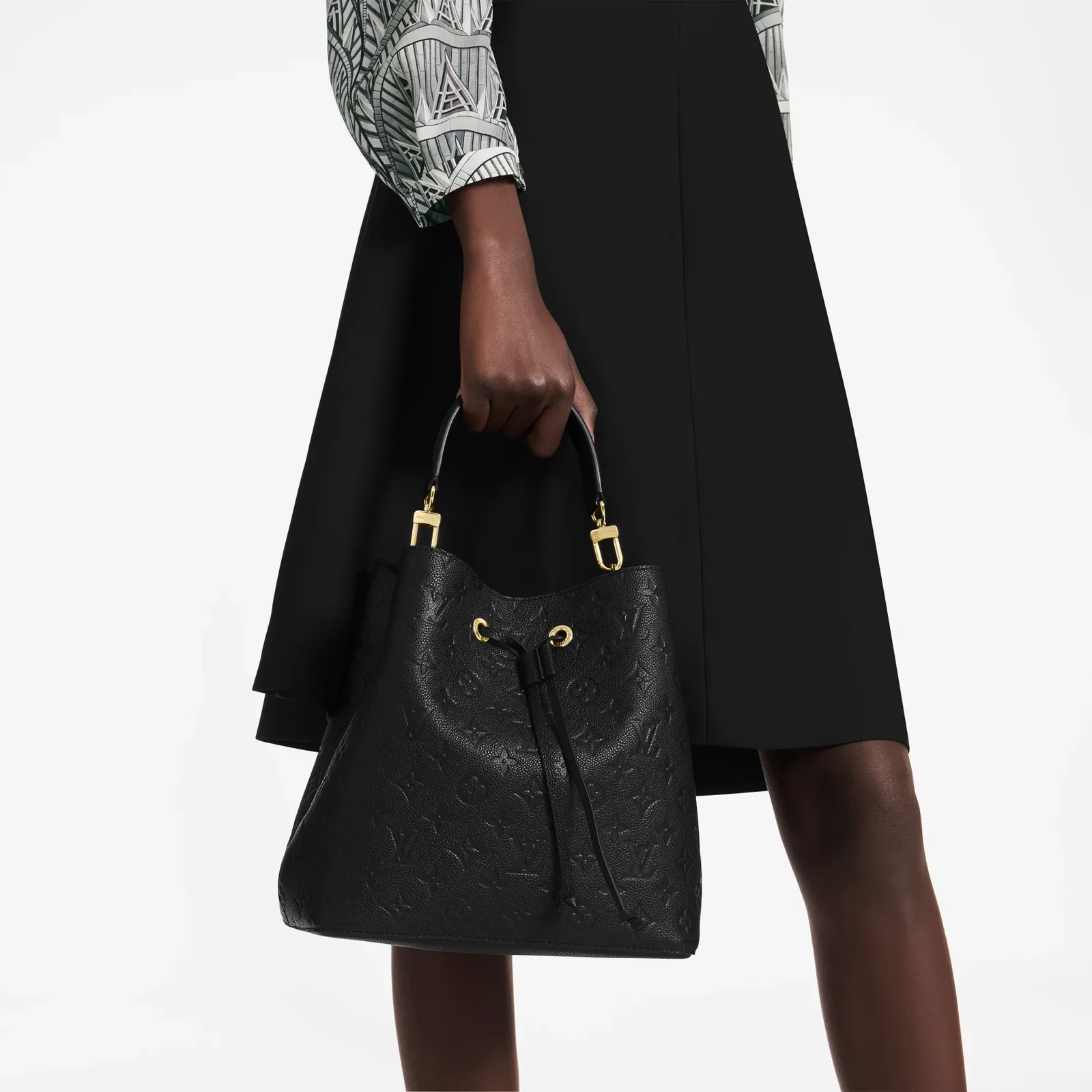 NéONOé Medium Bag - 8