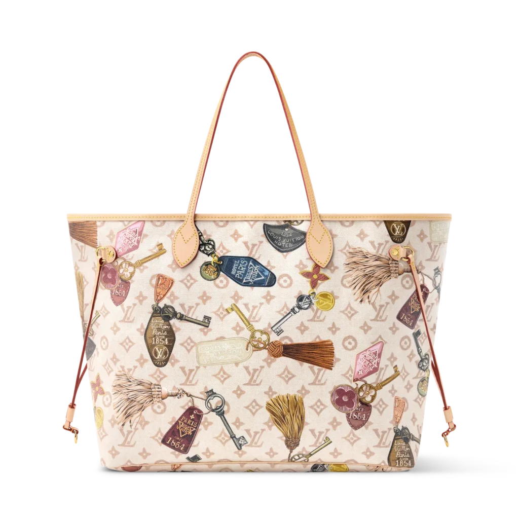 NEVERFULL Large Tote Bag