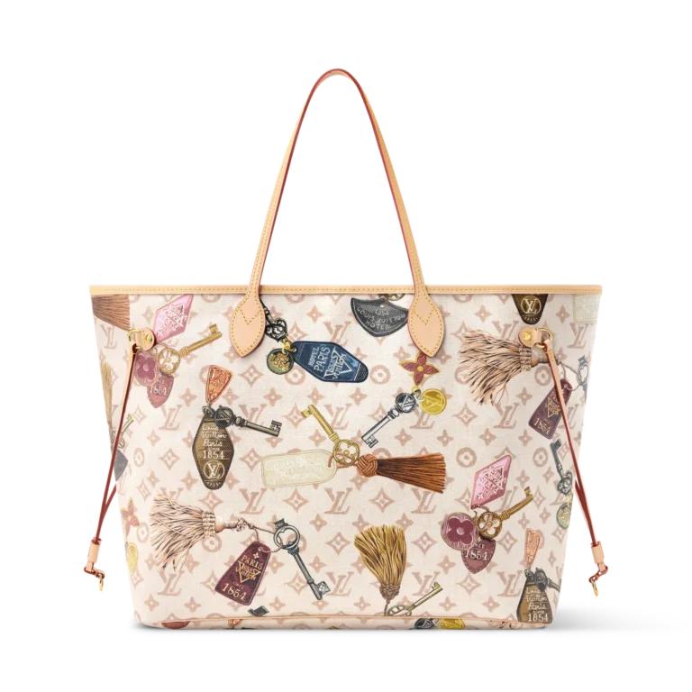 NEVERFULL Large Tote Bag